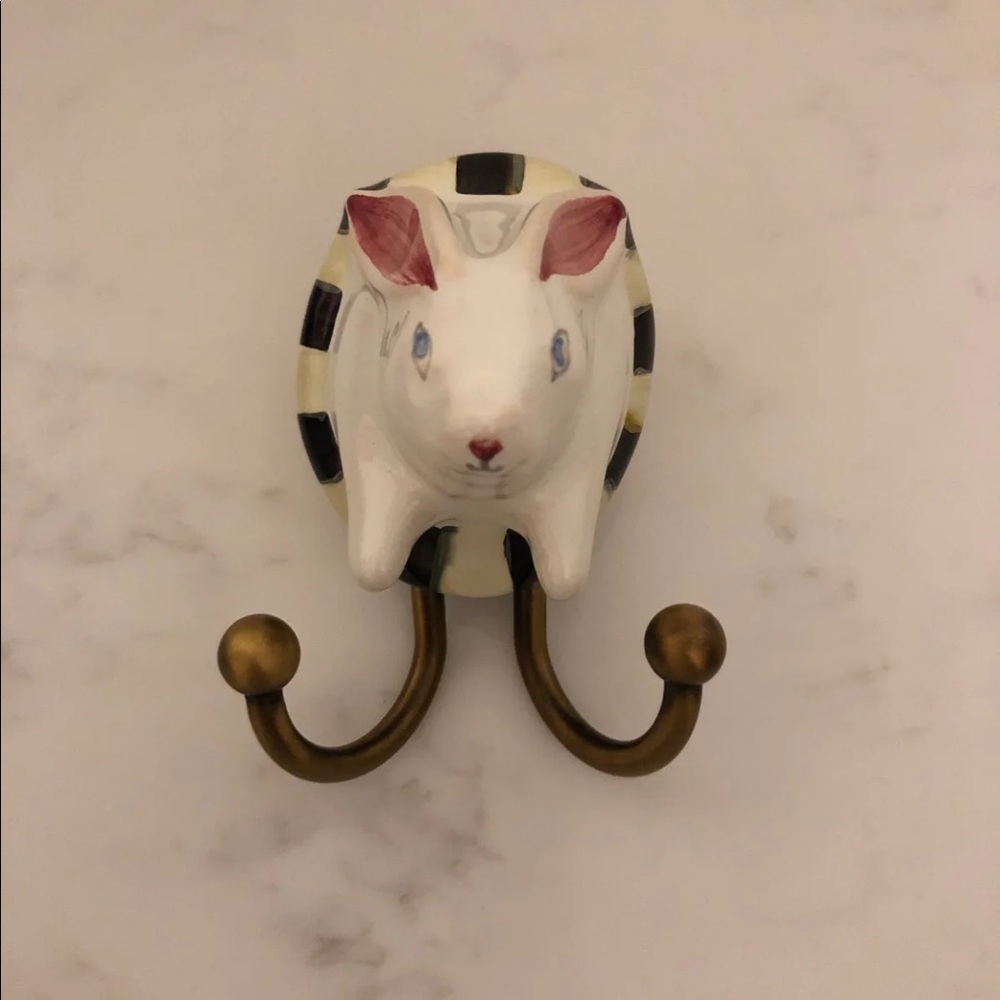 Mackenzie Child’s Bunny Hook